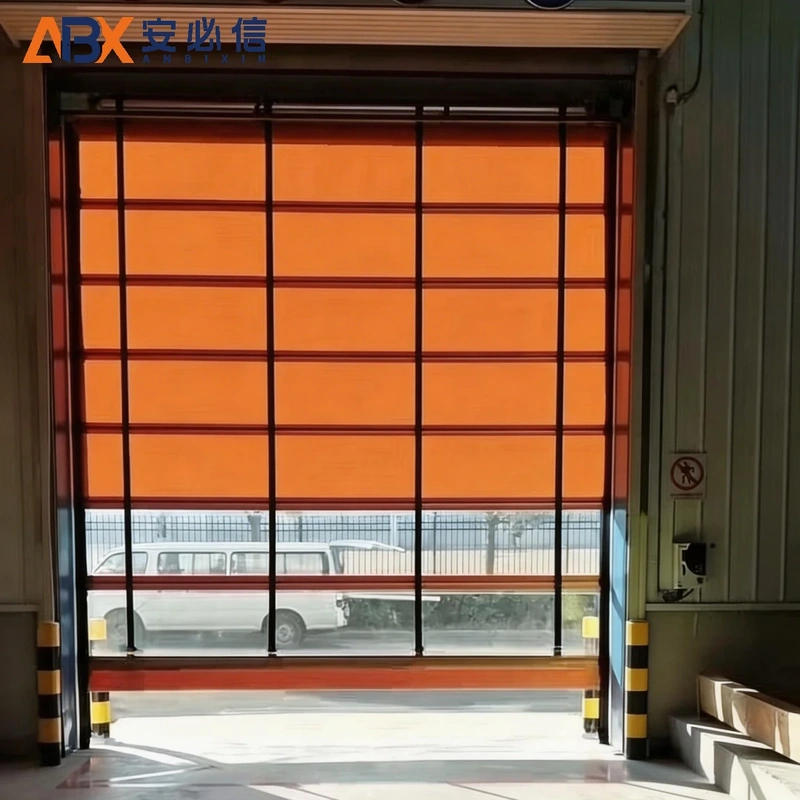 文山壮族苗族快速堆积门