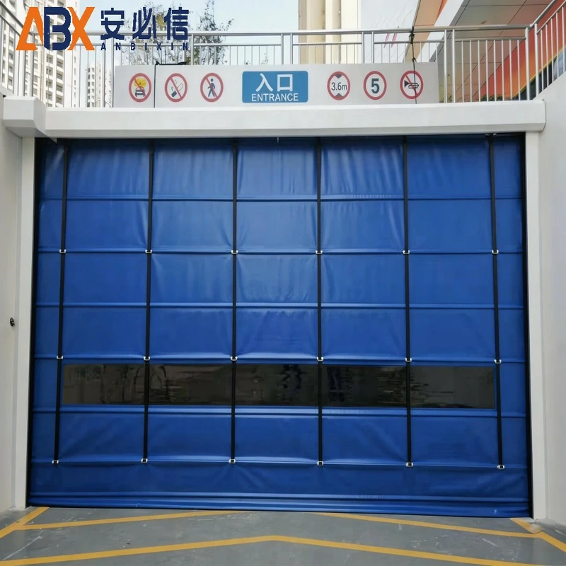 文山壮族苗族充气式门封