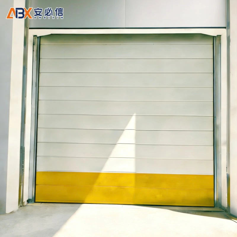 文山壮族苗族垂直提升门