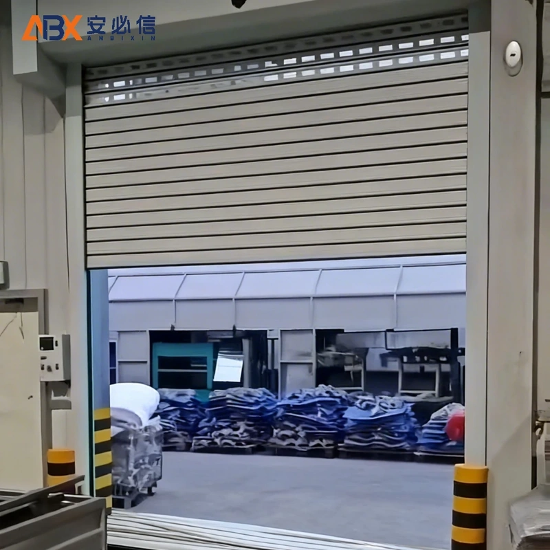 文山壮族苗族医药密闭高速门